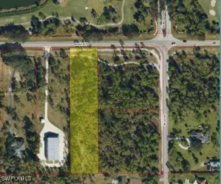 Randall Boulevard, Naples, FL 34120 - Image #1