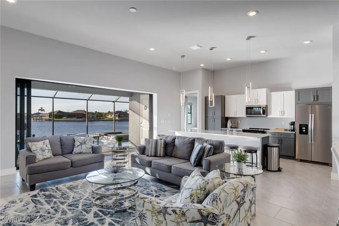 1720 Burnt Store Road N, Cape Coral, FL 33993 - Image #1