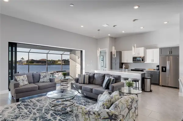 1720 Burnt Store Road N, Cape Coral, FL 33993