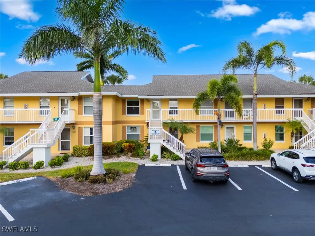1305 Mainsail Drive #1013, Naples, FL 34114 - Image #1