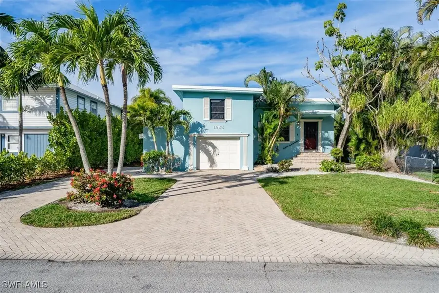 1283 Grand Canal Drive, Naples, FL 34110 - #2
