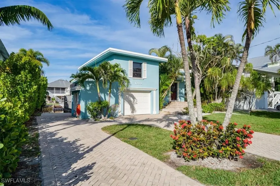 1283 Grand Canal Drive, Naples, FL 34110 - #3