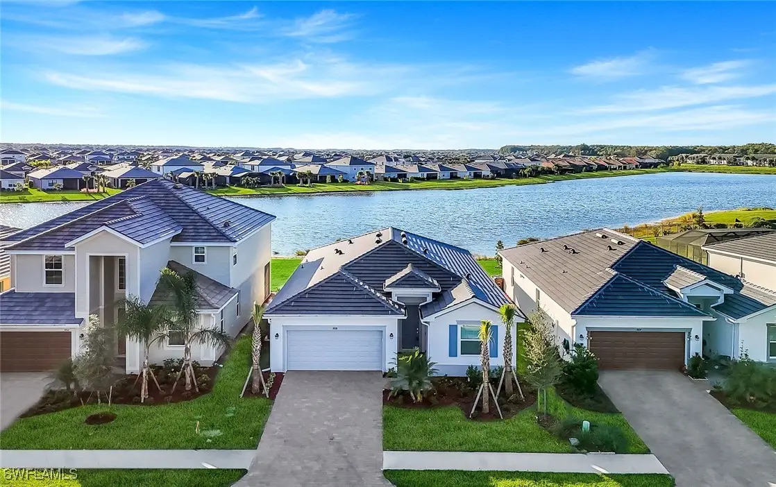 3928 Sweet Alyssum Terrace, Alva, FL 33920 - Image #1