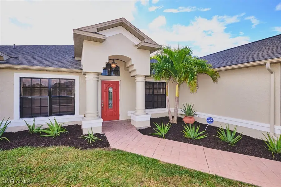 3606 NW 47th Lane, Cape Coral, FL 33993 - Image #2