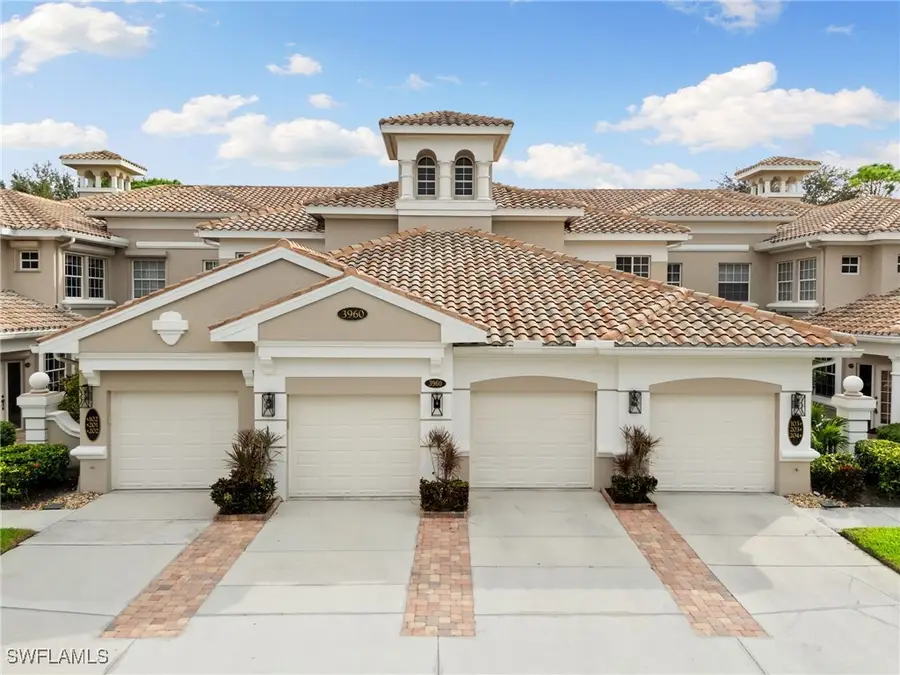 3960 Deer Crossing Court #103, Naples, FL 34114 - Image #3