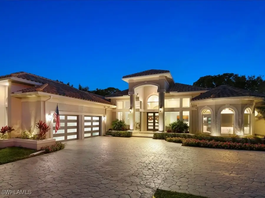 2115 Imperial Golf Course Boulevard, Naples, FL 34110 - Image #2