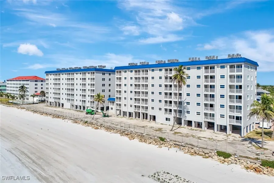 5100 Estero Boulevard #6B2, Fort Myers Beach, FL 33931 - Image #2