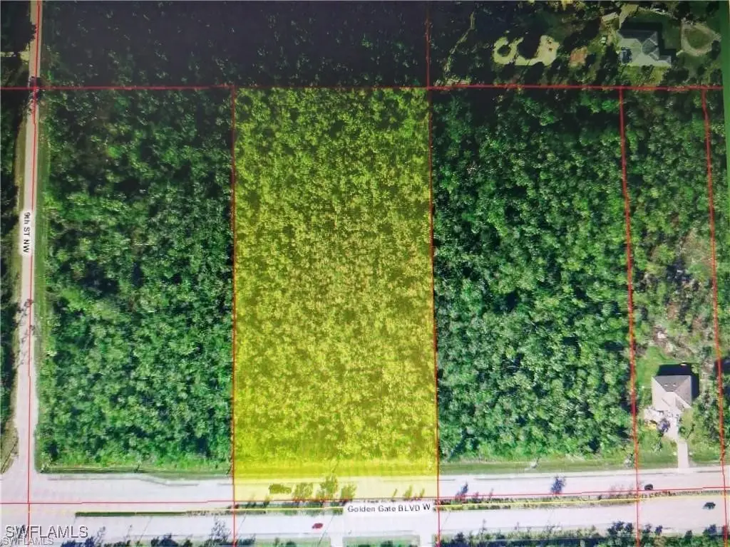 Golden Gate Boulevard W, Naples, FL 34120 - Image #1