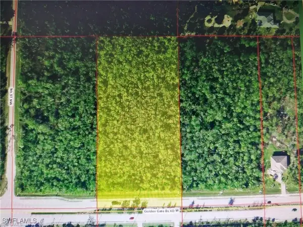 Golden Gate Boulevard W, Naples, FL 34120
