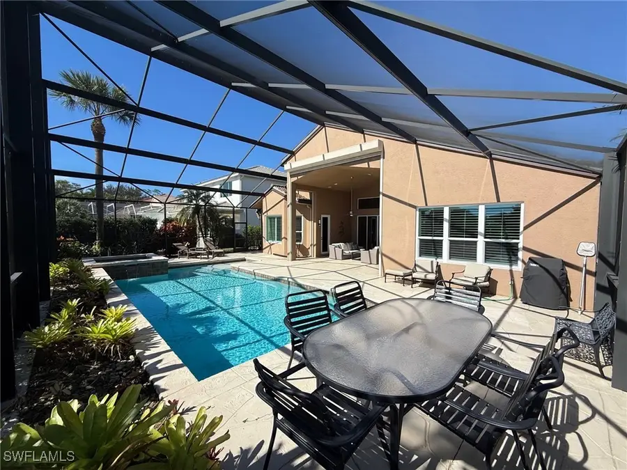 1472 Palma Blanca Court, Naples, FL 34119 - Image #2