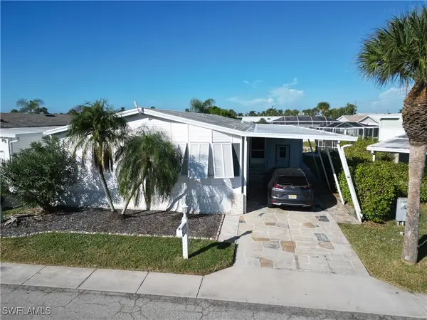 17510 Primrose Court, Fort Myers Beach, FL 33931