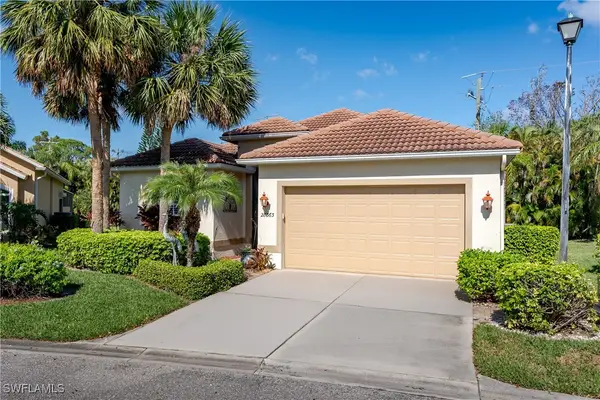 28363 Hidden Lake Drive, Bonita Springs, FL 34134