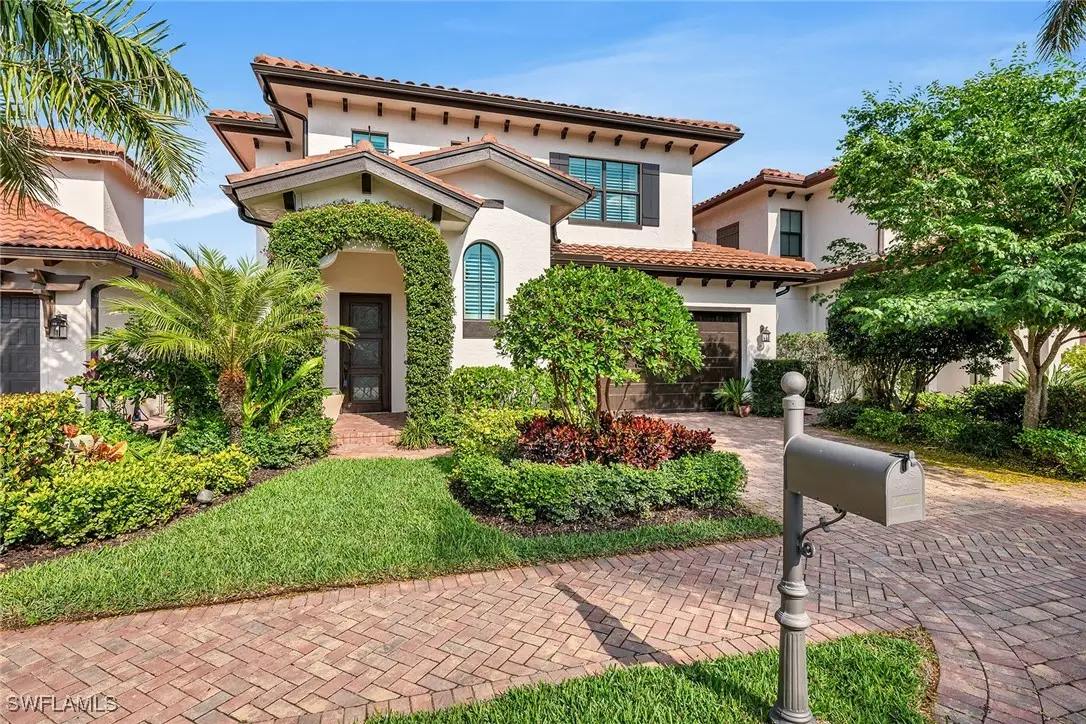 7924 Cordoba Place, Naples, FL 34113 - Image #1