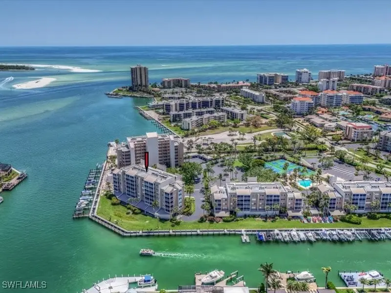 897 Collier Court #4-705, Marco Island, FL 34145 - Image #1