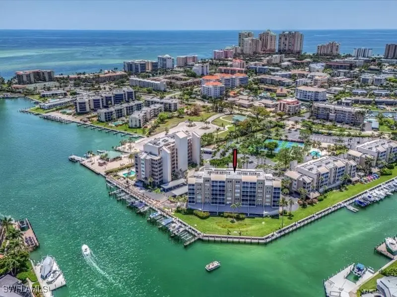 897 Collier Court #4-705, Marco Island, FL 34145 - Image #2