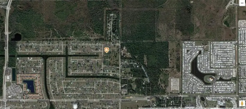 Access Undetermined, Cape Coral, FL 33909 - Image #1