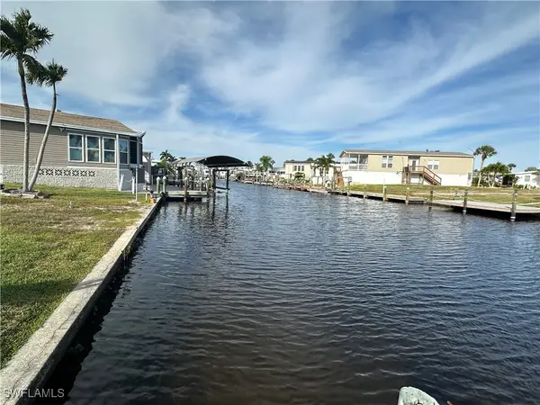 Address Withheld By Seller, Fort Myers Beach, FL 33931