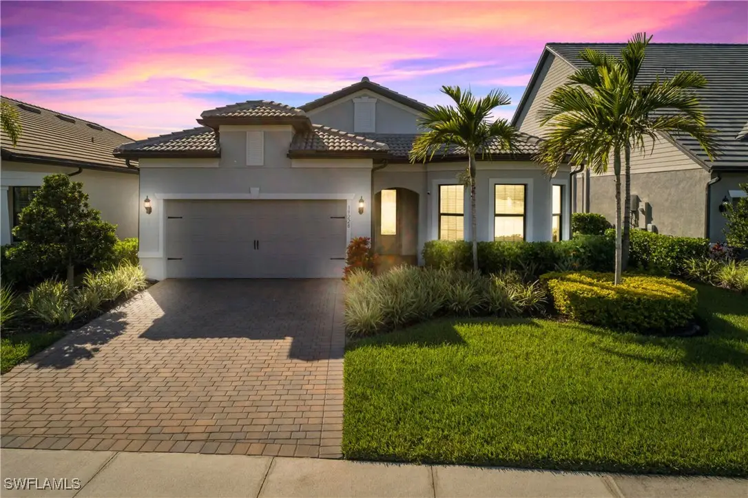 19228 Aqua Shore Drive, Fort Myers, FL 33913 - Image #1