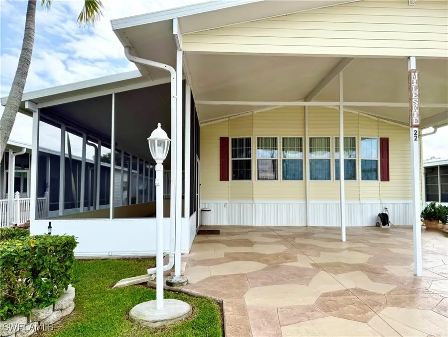 22 Amethyst Avenue #22A, Naples, FL 34114 - Image #2