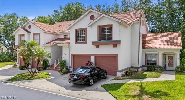 505 Windsor Square #6-202, Naples, FL 34104