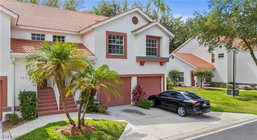 505 Windsor Square #6-202, Naples, FL 34104 - Image #3