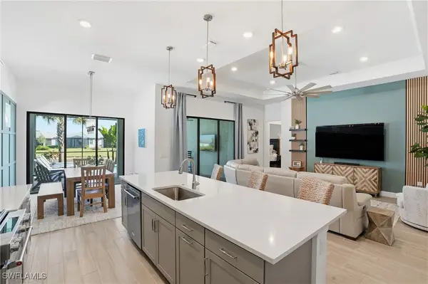 1872 Terreno Boulevard, Naples, FL 34120