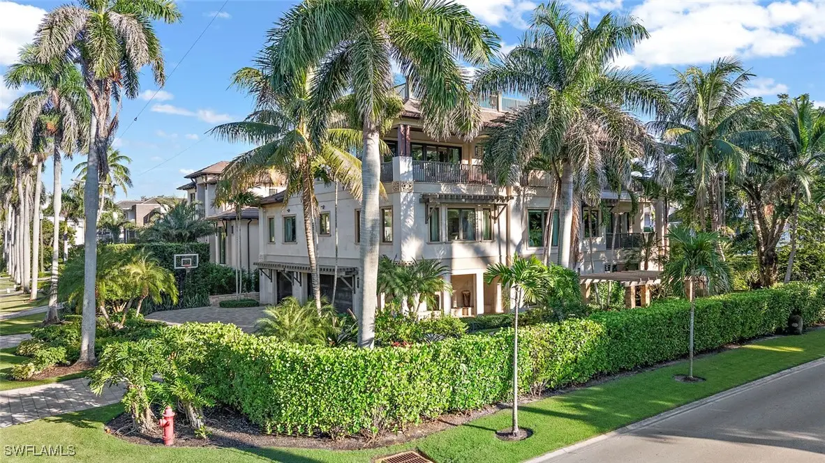 1441 Gulf Shore Boulevard S, Naples, FL 34102 - Image #1
