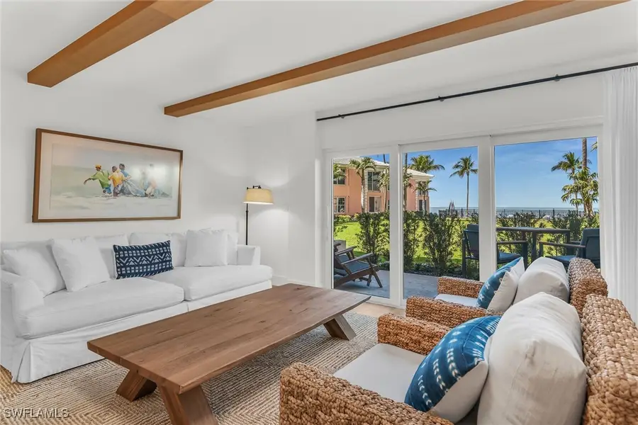 2401 Gulf Shore Boulevard N #13, Naples, FL 34103 - Image #2