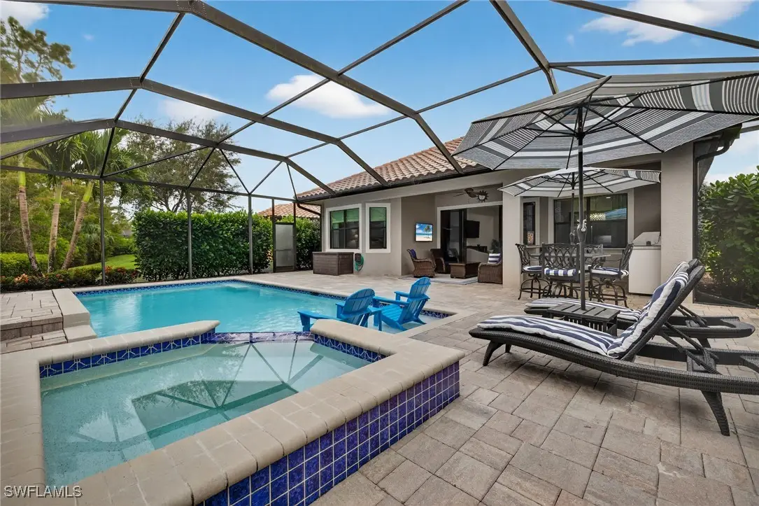 9219 Isla Bella Circle, Bonita Springs, FL 34135 - Image #1