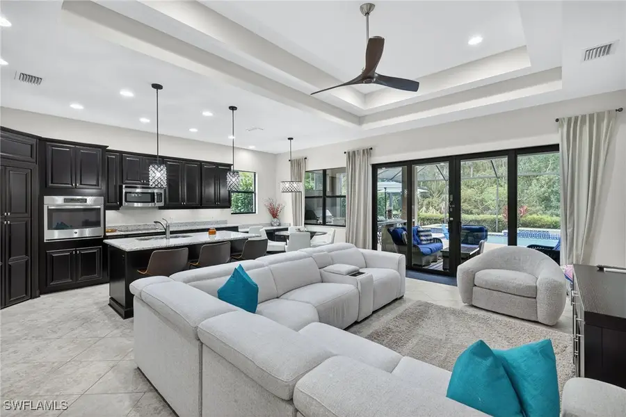 9219 Isla Bella Circle, Bonita Springs, FL 34135 - Image #2