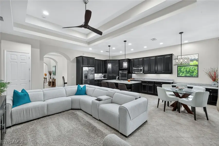 9219 Isla Bella Circle, Bonita Springs, FL 34135 - Image #3