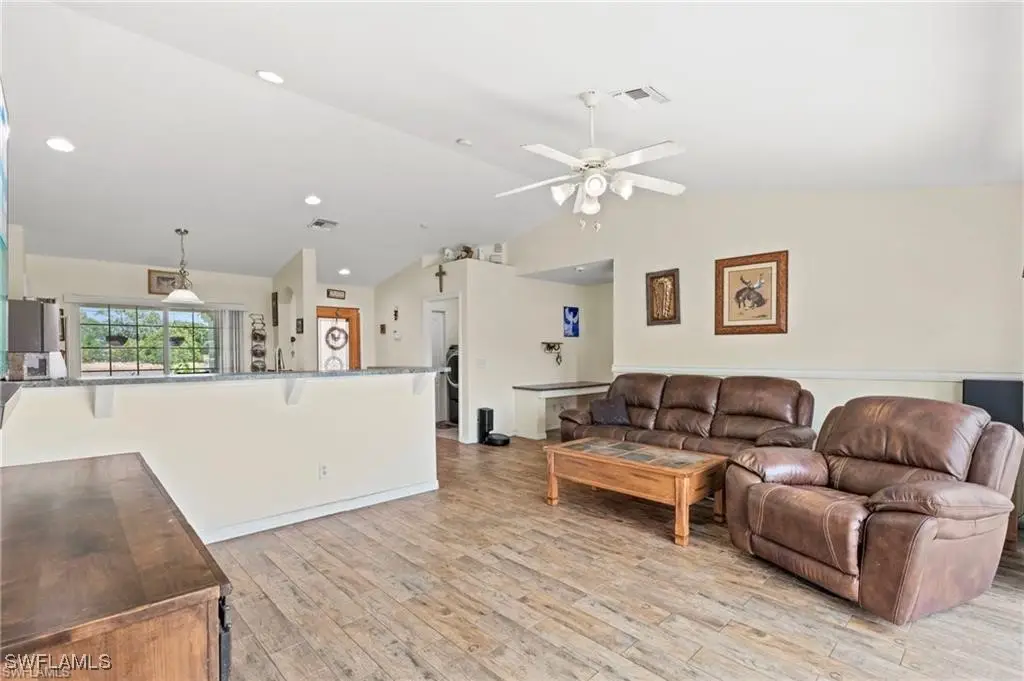 3303 32nd Street Sw, Lehigh Acres, FL 33976 - Image #1