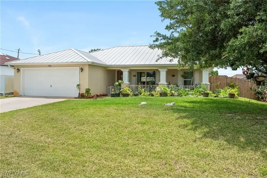 3303 32nd Street Sw, Lehigh Acres, FL 33976 - Image #2