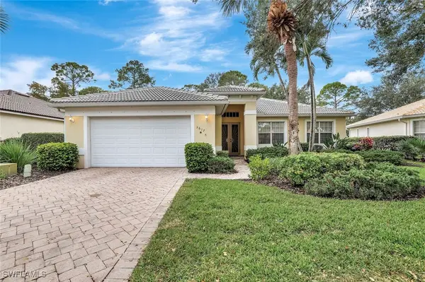 3617 Recreation Lane, Naples, FL 34116