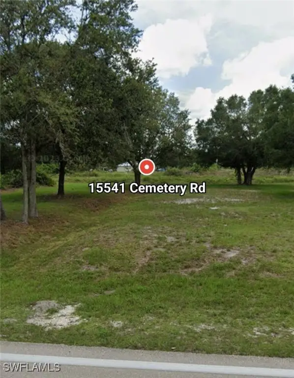 15541 Cemetery Road, Fort Myers, FL 33905 - Image #1