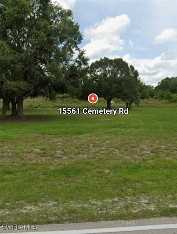 15561 Cemetery Road, Fort Myers, FL 33905 - Image #1