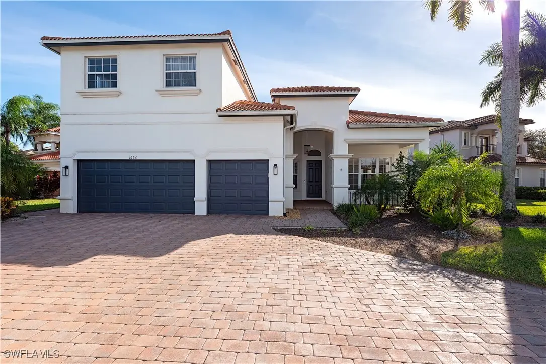 1696 Sarazen Place, Naples, FL 34120 - Image #1