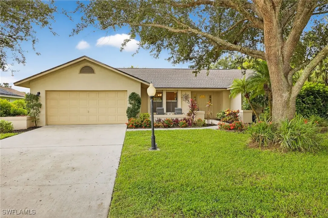 14593 Aeries Way Drive, Fort Myers, FL 33912 - Image #1