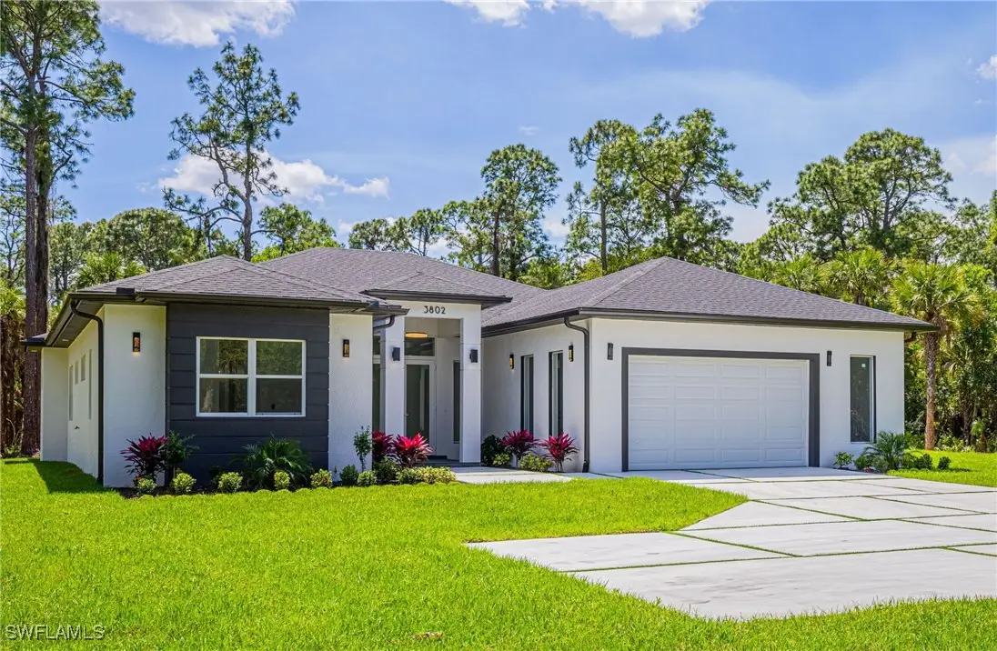 3802 30th Ave Se, Naples, FL 34117 - Image #1
