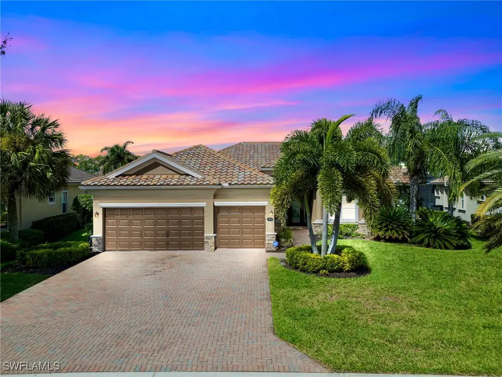 20964 Torre Del Lago Street, Estero, FL 33928 - Image #1
