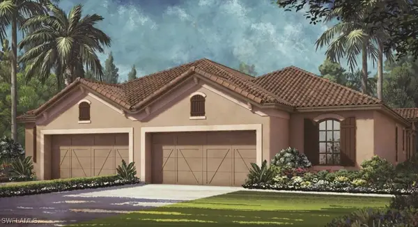 15689 Gavello Street, Naples, FL 34114