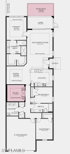 15689 Gavello Street, Naples, FL 34114 - Image #2