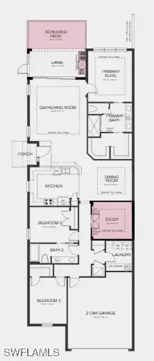 15693 Gavello Street, Naples, FL 34114 - Image #2