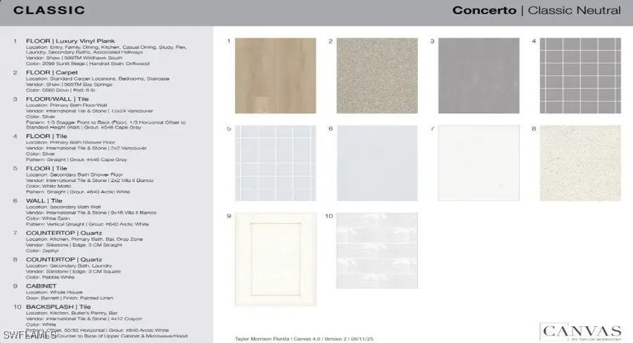 15693 Gavello Street, Naples, FL 34114 - Image #3