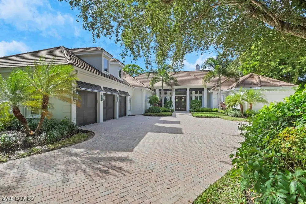 678 Katemore Lane, Naples, FL 34108 - Image #1