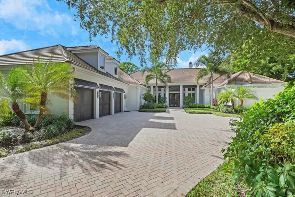678 Katemore Lane, Naples, FL 34108