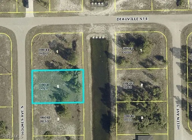 1129 Holmes Avenue S, Lehigh Acres, FL 33974 - Image #3