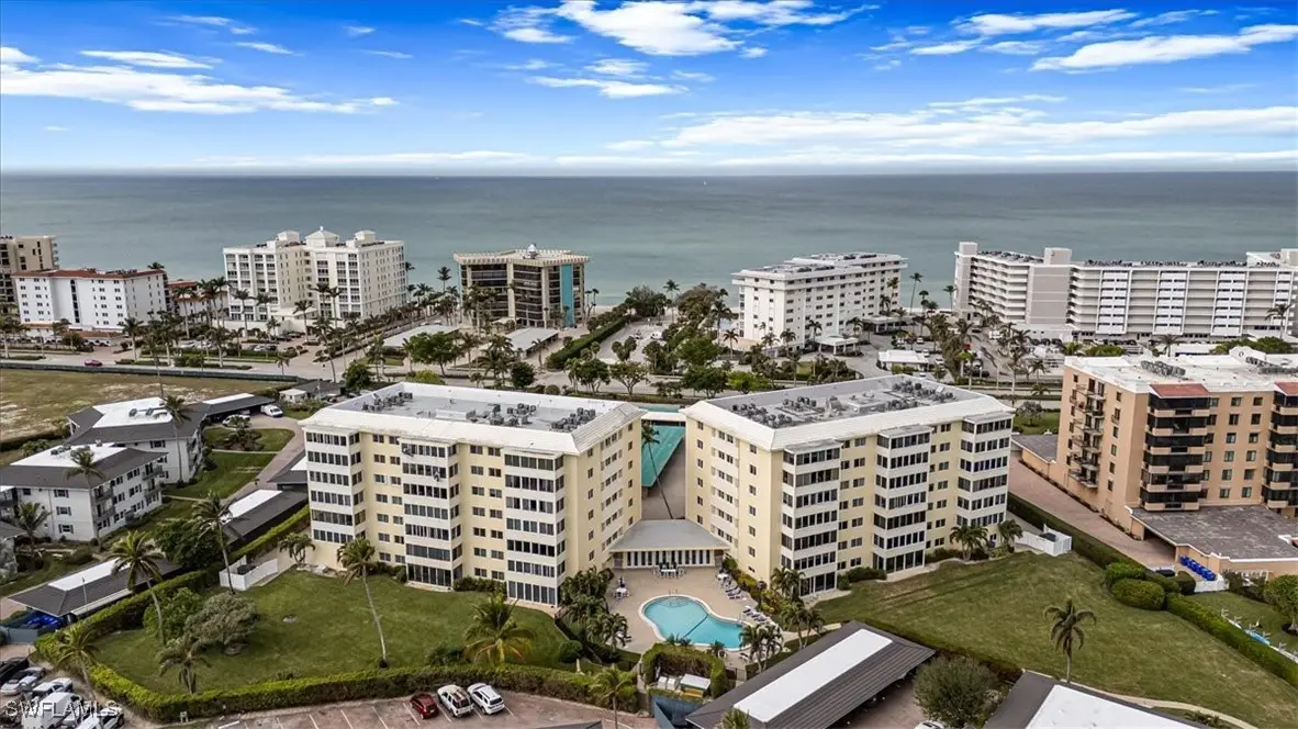 3410 Gulf Shore Boulevard N #302, Naples, FL 34103 - Image #1