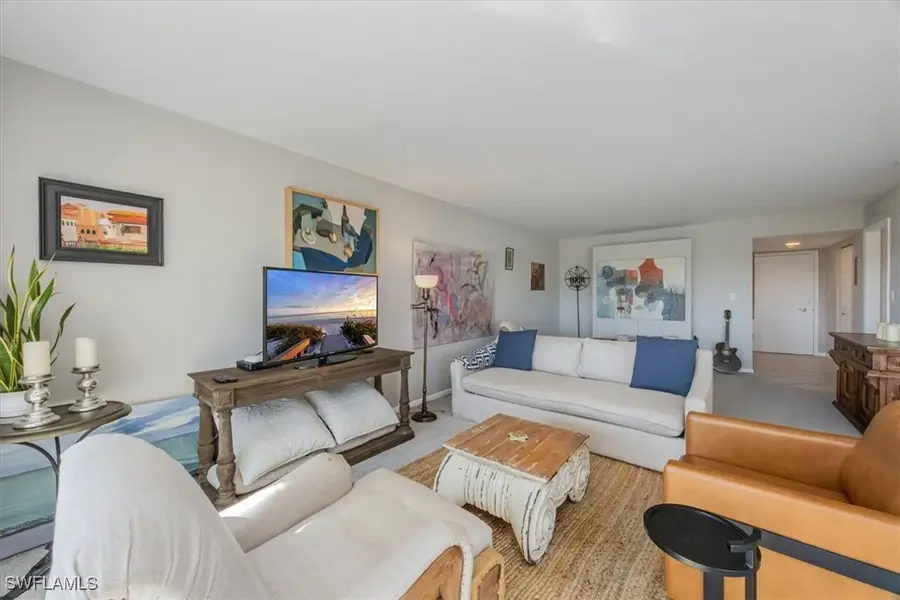 3410 Gulf Shore Boulevard N #302, Naples, FL 34103 - Image #3