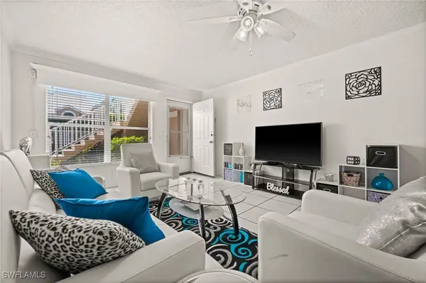 3940 Leeward Passage Court #102, Bonita Springs, FL 34134